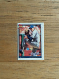 1991 Topps Micro #39 Jim Neidlinger