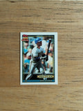 1991 Topps Micro #44 Mike Felder