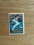 1991 Topps Micro #54 Gary Mielke