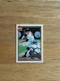 1991 Topps Micro #66 Terry Kennedy