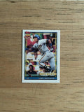 1991 Topps Micro #68 Gary Sheffield