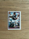 1991 Topps Micro #72 Junior Ortiz