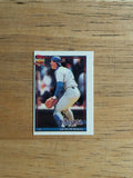 1991 Topps Micro #78 Geno Petralli