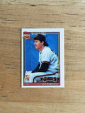 1991 Topps Micro #104 Don Robinson