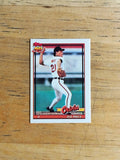 1991 Topps Micro #127 Joe Price
