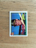 1991 Topps Micro #132 Jamie Quirk