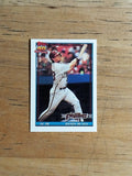 1991 Topps Micro #137 Randy Ready