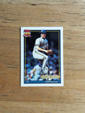 1991 Topps Micro #146 Dan Plesac