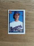 1991 Topps Micro #184 Gary Green