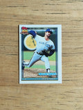 1991 Topps Micro #213 Frank Wills