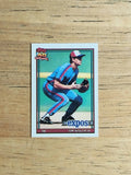 1991 Topps Micro #220 Tim Wallach