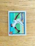 1991 Topps Micro #248 Tom Gordon