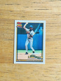 1991 Topps Micro #260 Harold Reynolds