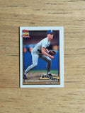 1991 Topps Micro #276 Bill Swift