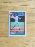 1991 Topps Micro #277 Scott Coolbaugh