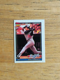 1991 Topps Micro #279 Jose Gonzalez