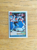 1991 Topps Micro #284 Billy Spiers