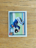 1991 Topps Micro #297 Manny Lee