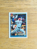 1991 Topps Micro #313 Ron Robinson