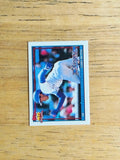1991 Topps Micro #314 Gary Pettis