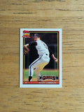 1991 Topps Micro #361 Scott Garrelts