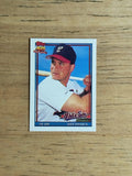 1991 Topps Micro #364 Dan Pasqua