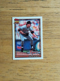1991 Topps Micro #369 Steve Searcy
