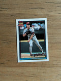 1991 Topps Micro #413 Terry Mulholland