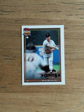 1991 Topps Micro #422 Rick Reuschel