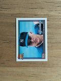 1991 Topps Micro #429 Stump Merrill MG