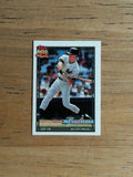 1991 Topps Micro #435 Kevin Maas
