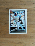 1991 Topps Micro #440 George Bell