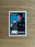 1991 Topps Micro #441 Zane Smith