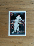 1991 Topps Micro #446 Craig Grebeck
