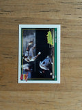 1991 Topps Micro #455 Walt Weiss