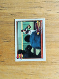 1991 Topps Micro #481 Eddie Whitson
