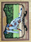 2012 Topps Gypsy Queen Sliding Stars #SC Starlin Castro
