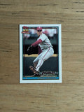 1991 Topps Micro #524 Darrel Akerfelds