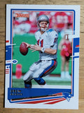 2020 Donruss #174 Drew Bledsoe