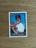 1991 Topps Micro #559 Adam Peterson