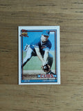 1991 Topps Micro #560 Greg Smith