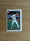 1991 Topps Micro #565 Craig Biggio