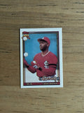 1991 Topps Micro #566 Craig Wilson