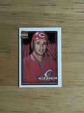 1991 Topps Micro #577 Bill Doran
