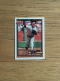 1991 Topps Micro #613 Eric Show