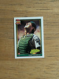 1991 Topps Micro #625 Terry Steinbach