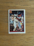 1991 Topps Micro #630 Dave Winfield