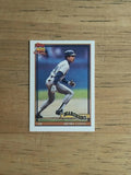 1991 Topps Micro #634 Henry Cotto