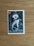 1991 Topps Micro #651 Alan Mills