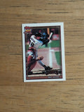 1991 Topps Micro #679 Bill Bathe